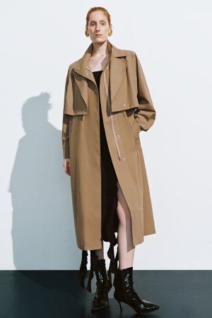 Trench Coats