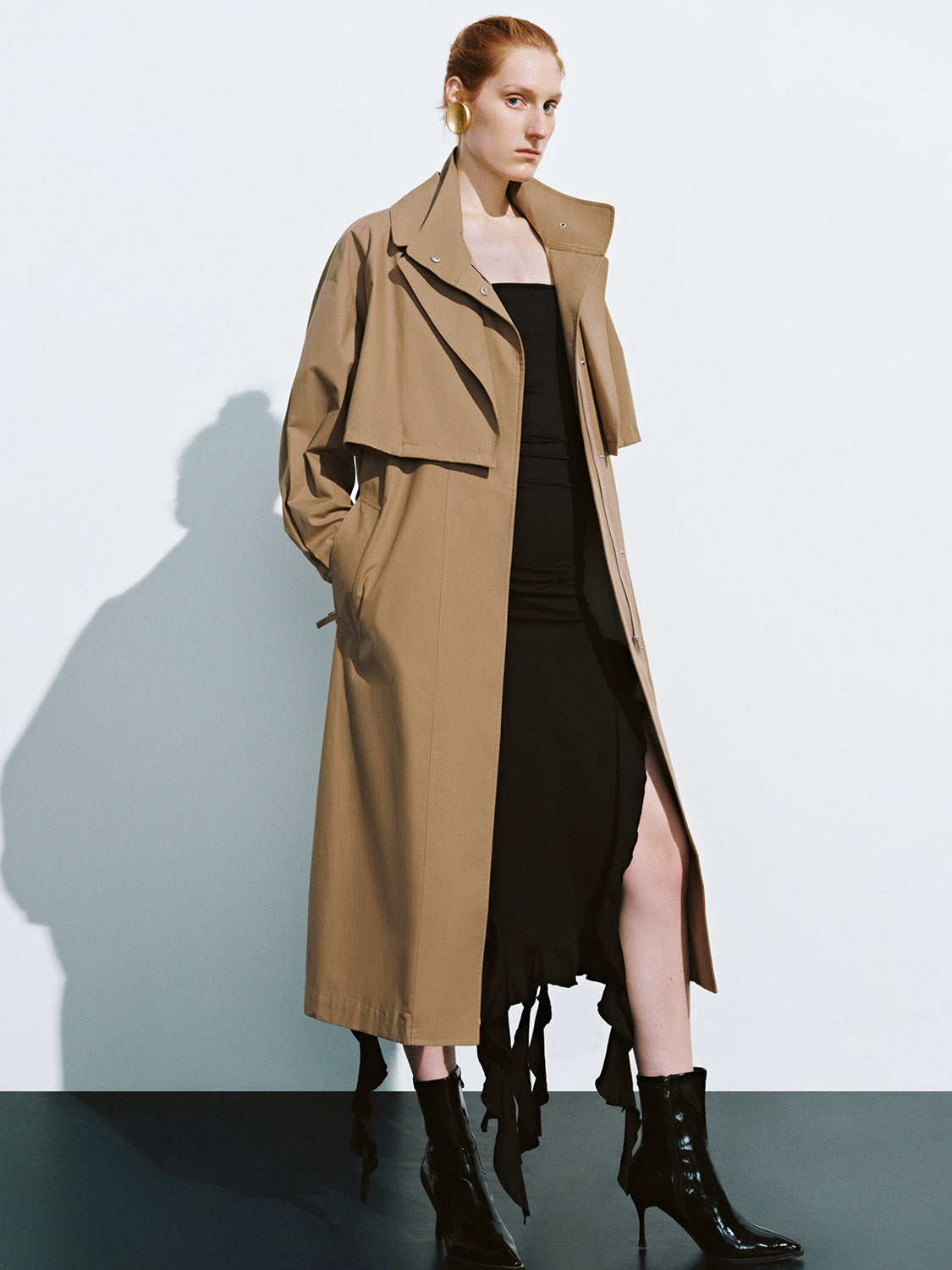 Trench Coats - Image 2