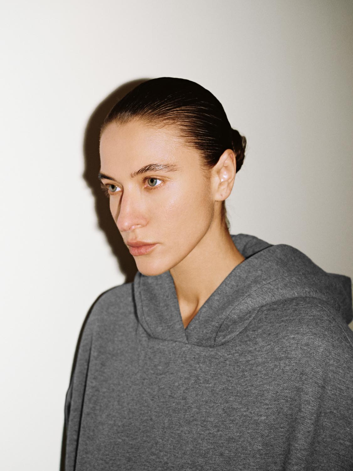 Hooded Oversize Sweatshirts - Image 3