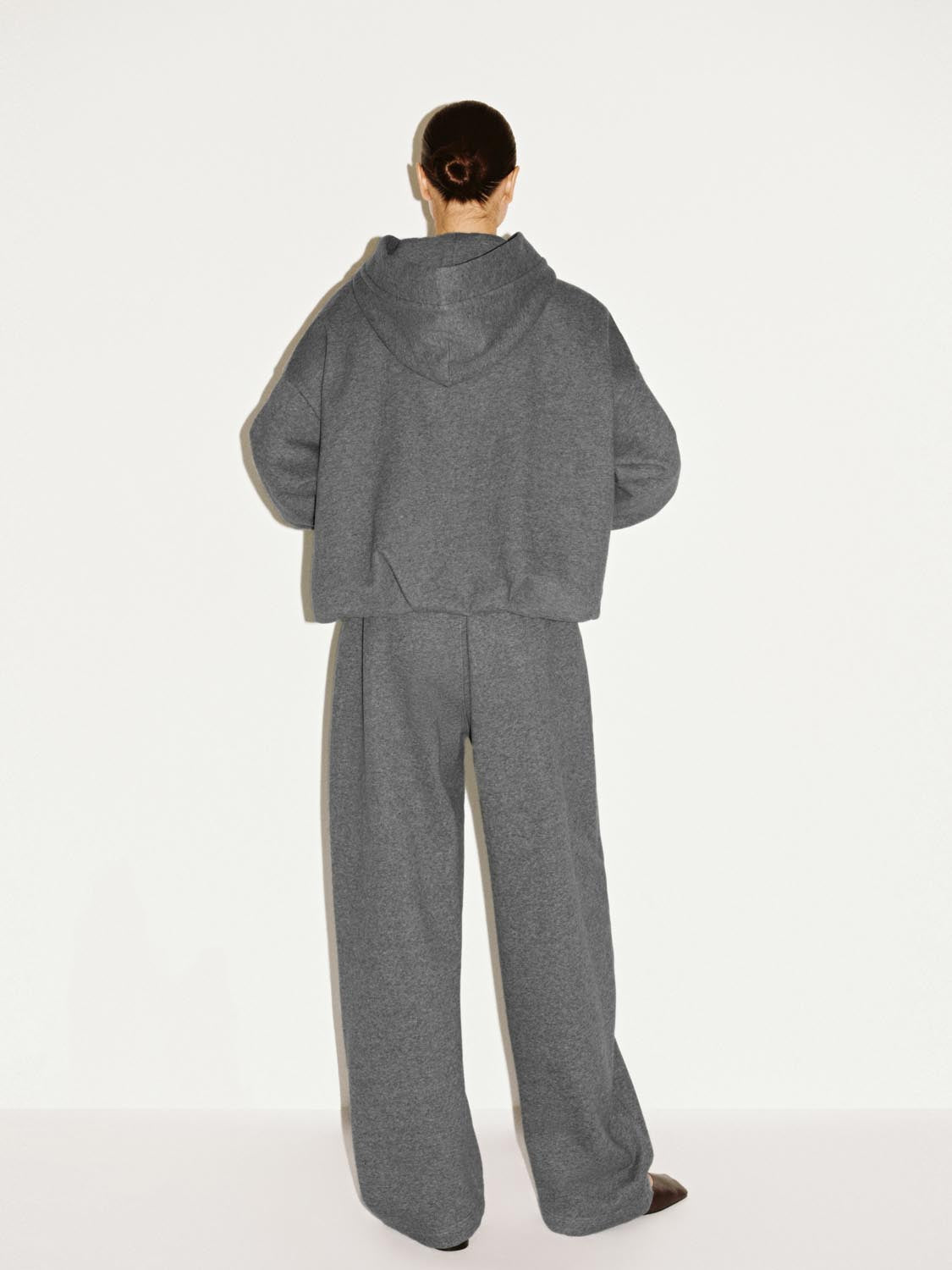 Hooded Oversize Sweatshirts - Image 6