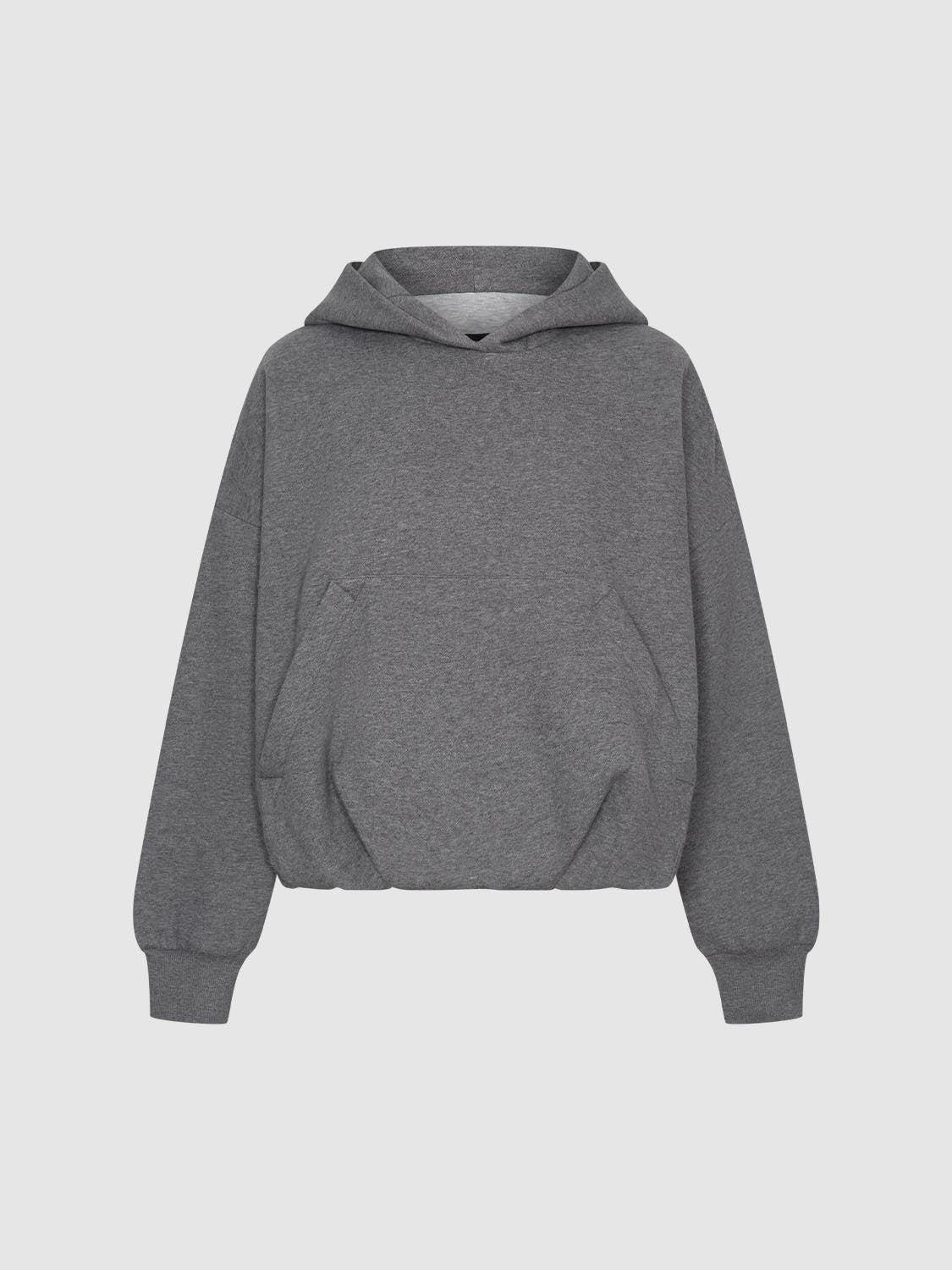 Hooded Oversize Sweatshirts - Image 7