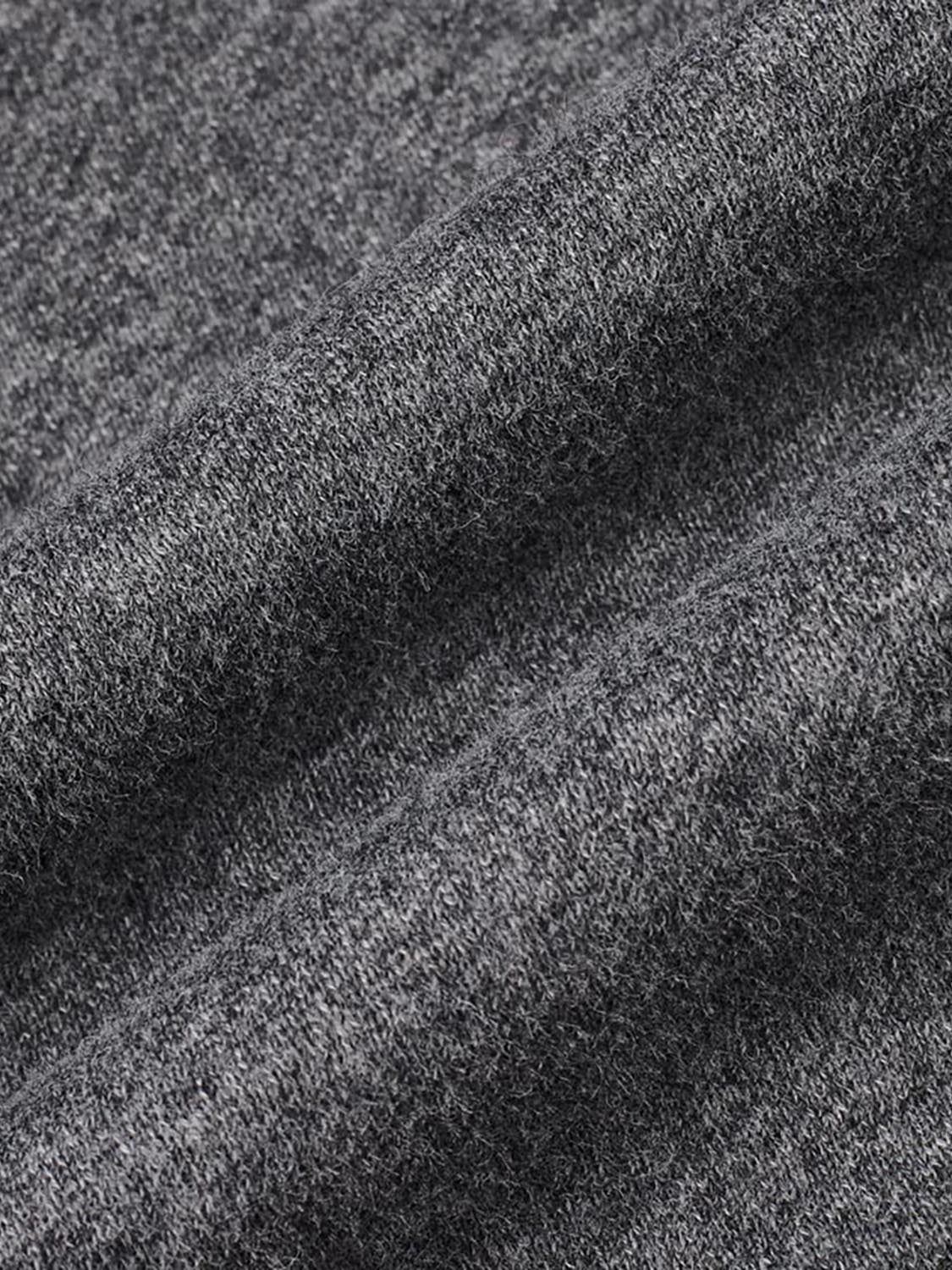 Hooded Oversize Sweatshirts - Image 8