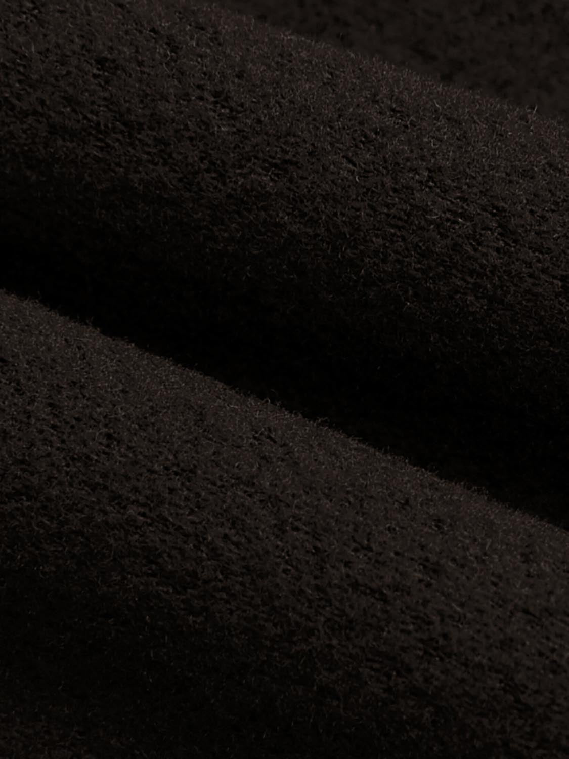 V-Neck Hooded Sweatshirts - Image 8