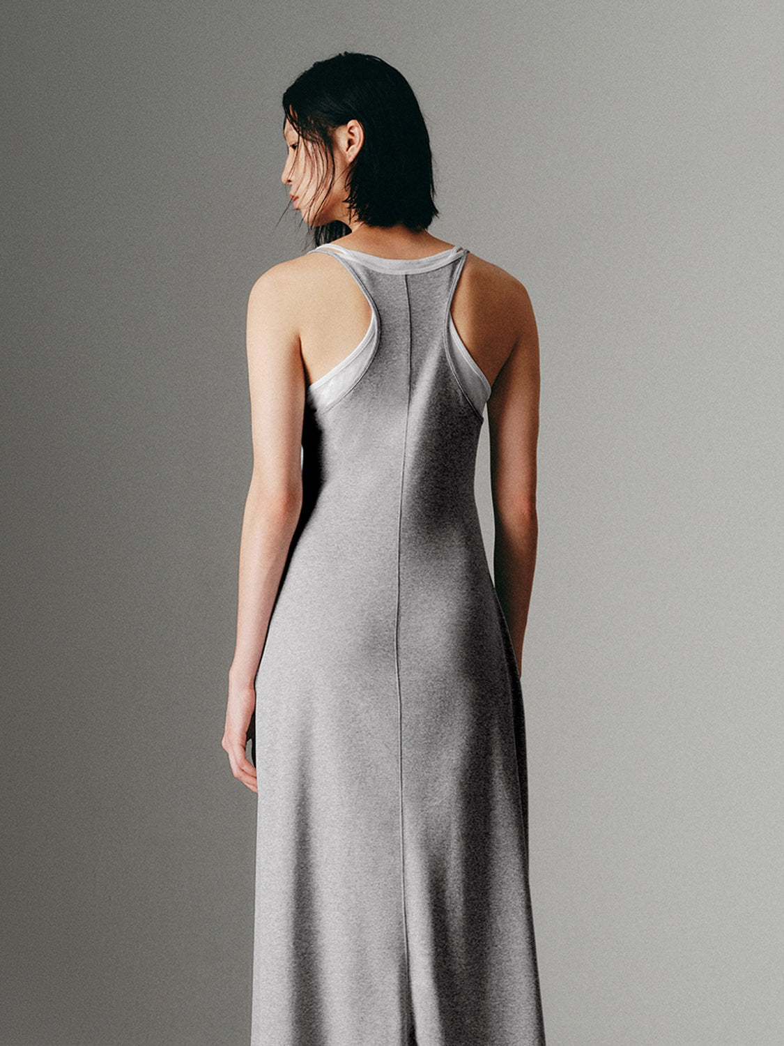 2 In 1 A-Line Dresses - Image 2