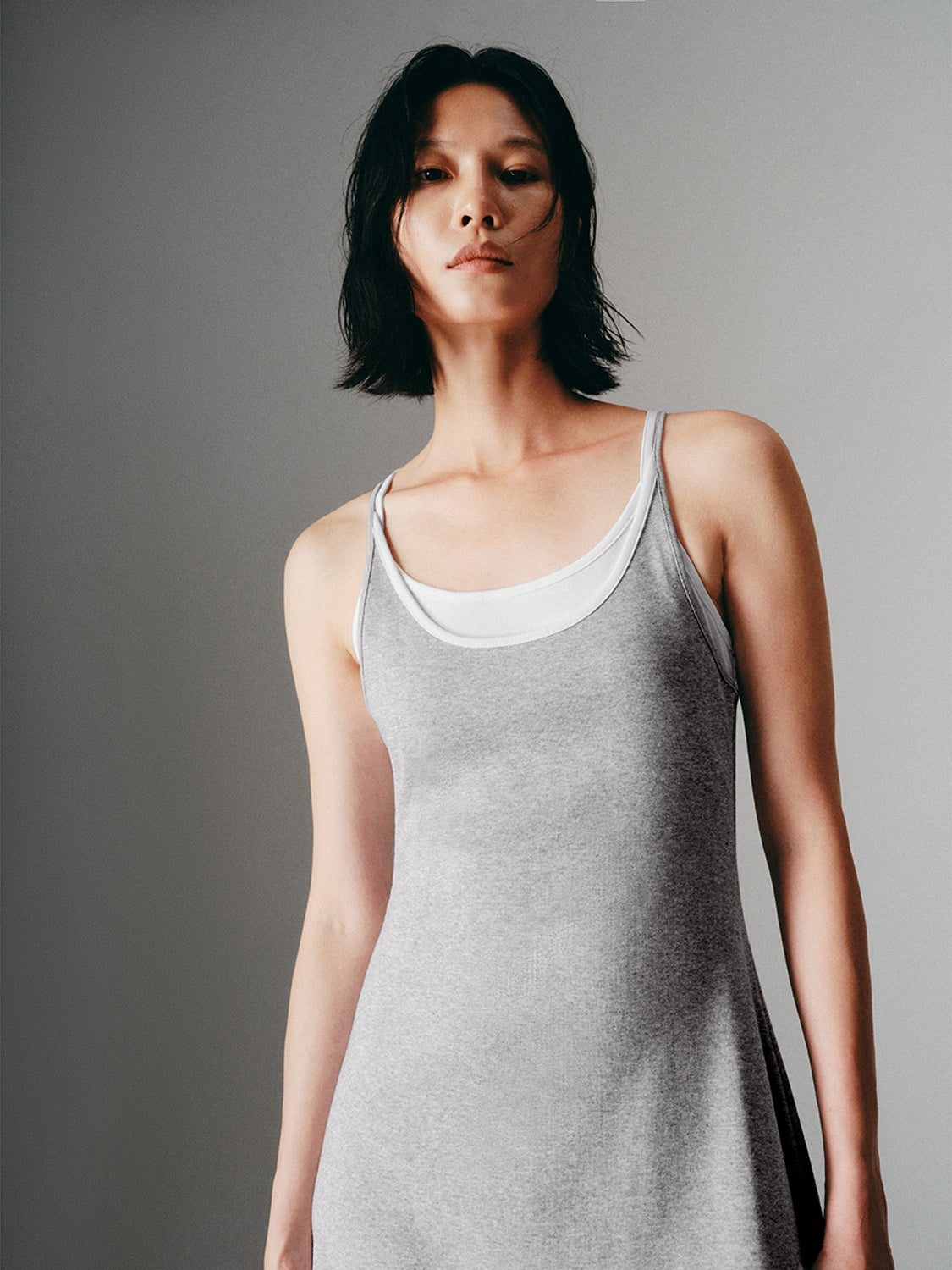 2 In 1 A-Line Dresses - Image 3