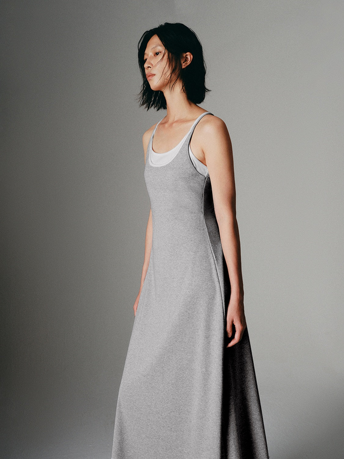 2 In 1 A-Line Dresses - Image 5