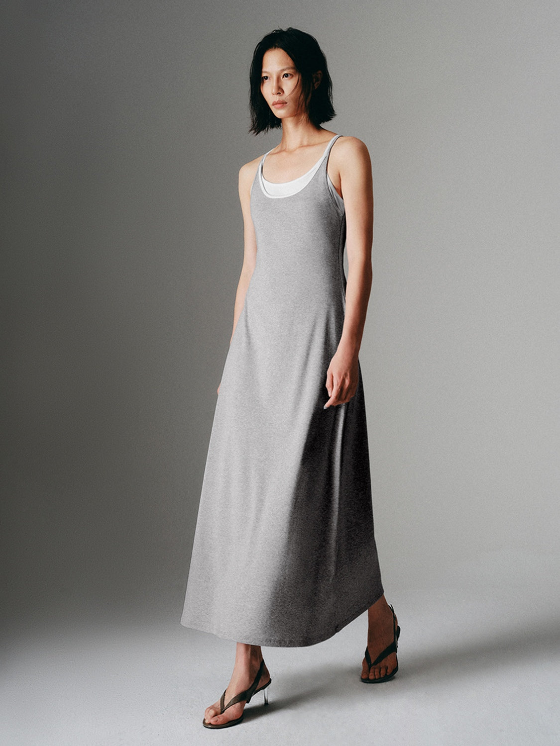 2 In 1 A-Line Dresses - Image 7