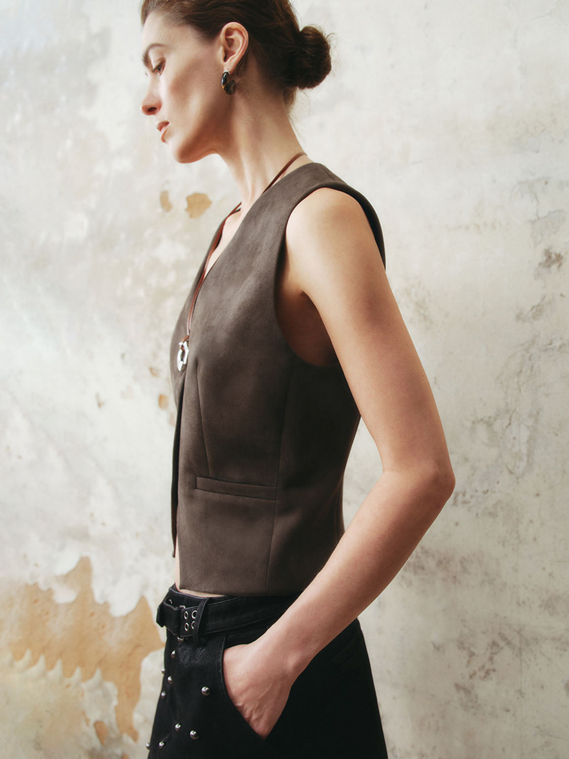 Regular Waistcoats - Image 3