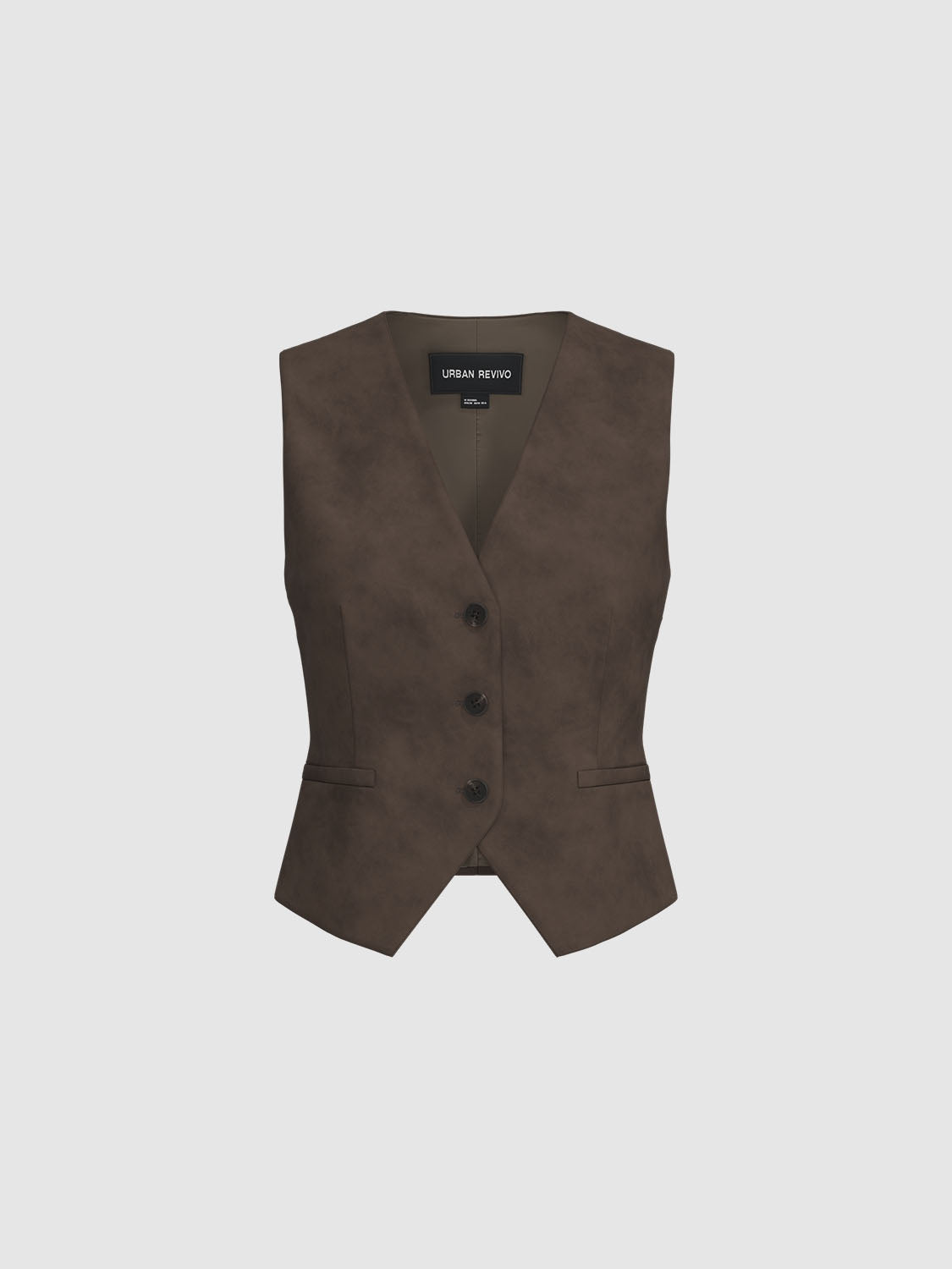 Regular Waistcoats - Image 6