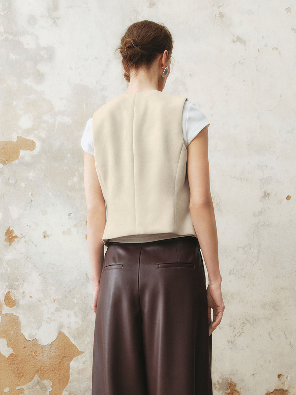 Regular Waistcoats - Image 8