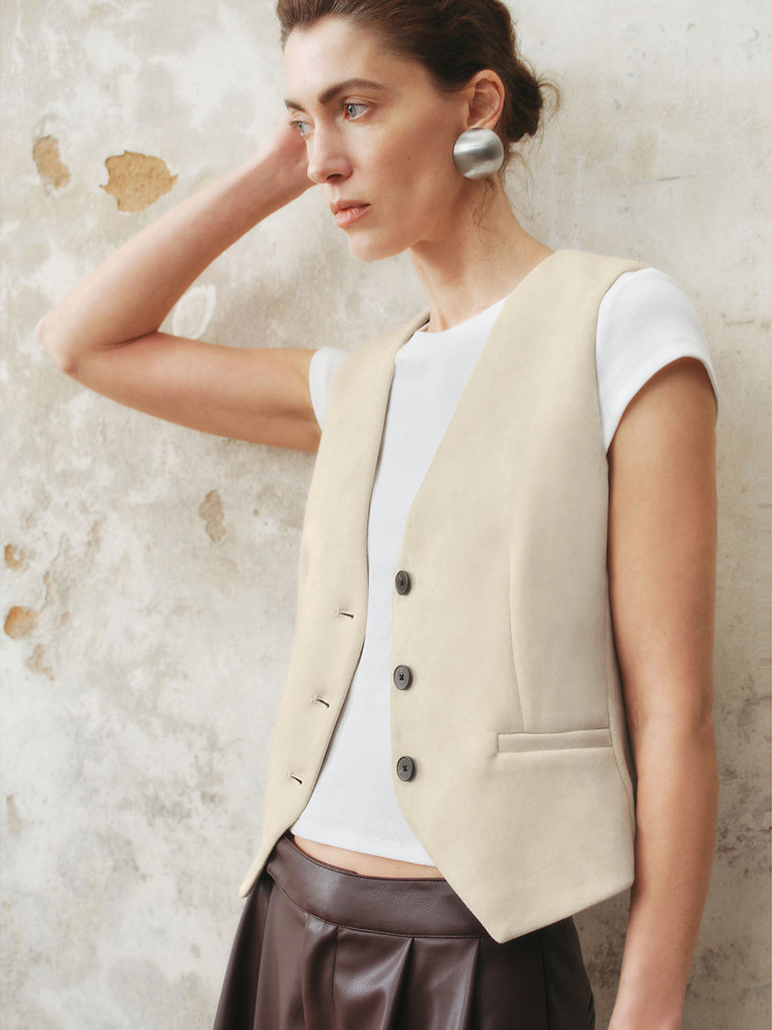 Regular Waistcoats - Image 9