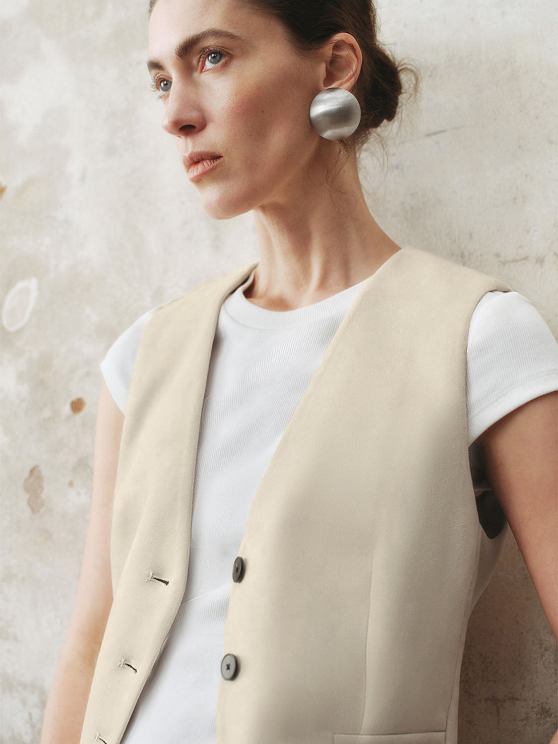 Regular Waistcoats - Image 10