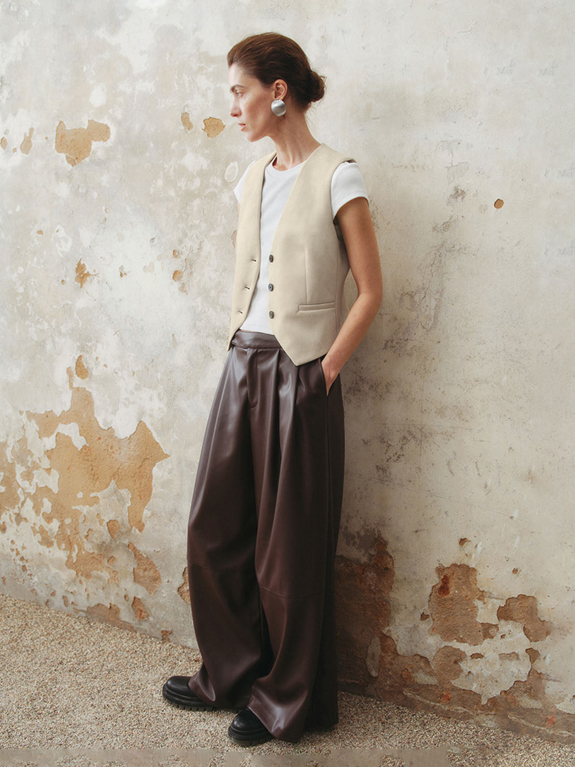 Regular Waistcoats - Image 11