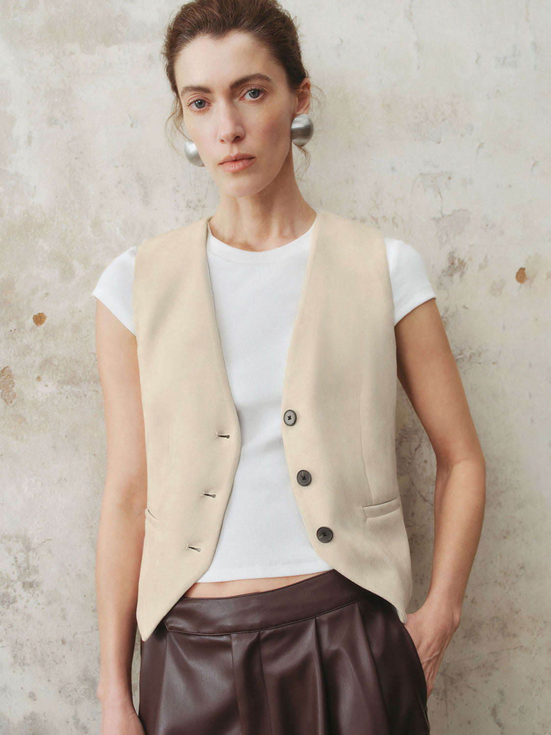 Regular Waistcoats - Image 14